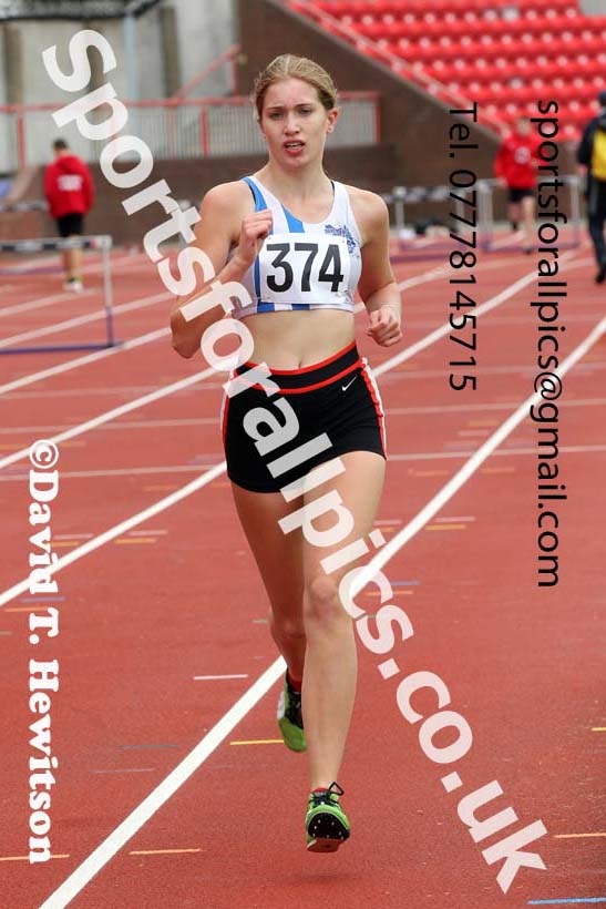 One mile, 2021 Gateshead Tartan Games. Photo: David T. Hewitson/Sports for All Pics